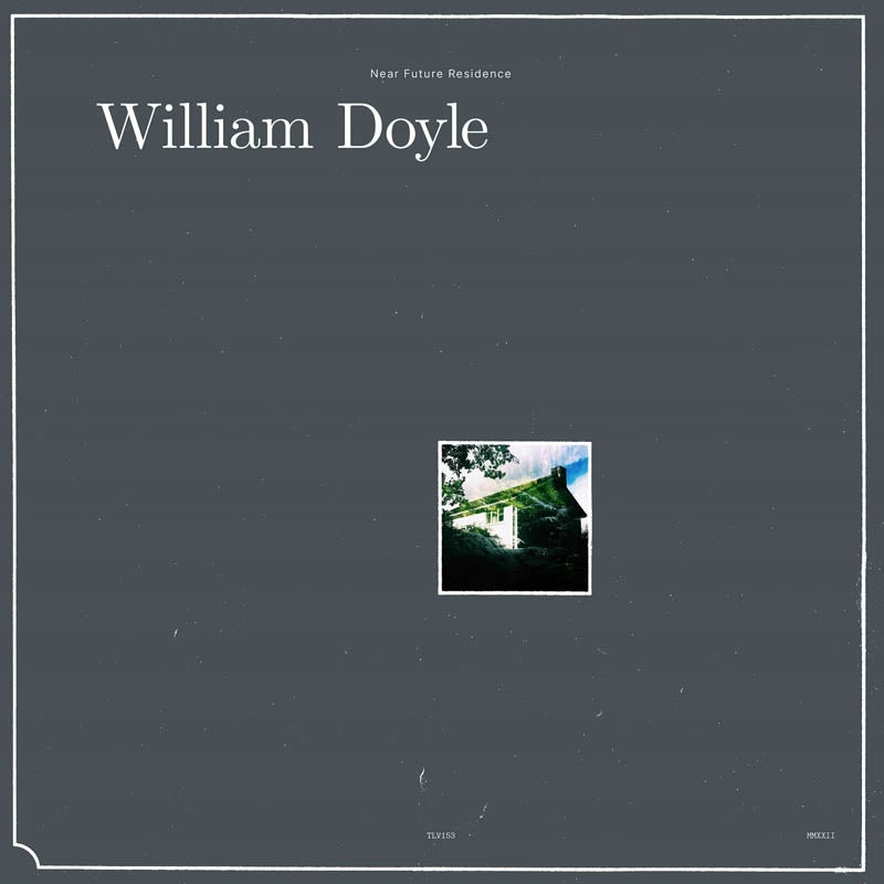  |  Vinyl LP | William Doyle - Near Future Residence (LP) | Records on Vinyl