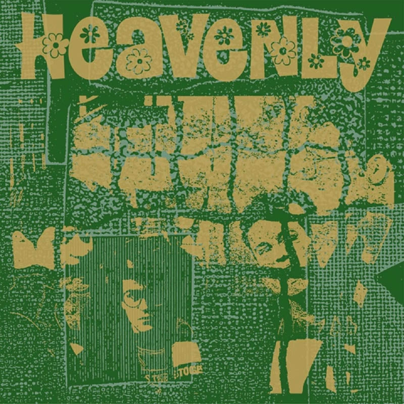  |  Vinyl LP | Heavenly - Heavenly Vs Satan (LP) | Records on Vinyl