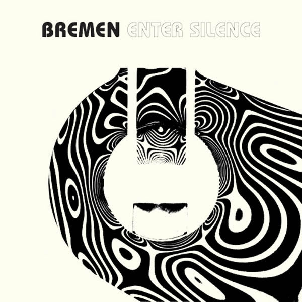 Bremen - Enter Silence |  Vinyl LP | Bremen - Enter Silence (LP) | Records on Vinyl