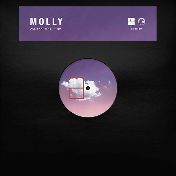 Molly - All That Was  |  12" Single | Molly - All That Was  (12" Single) | Records on Vinyl