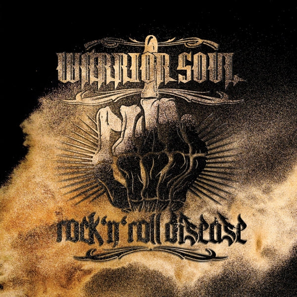 Warrior Soul - Rock N' Roll..  |  Vinyl LP | Warrior Soul - Rock N' Roll..  (LP) | Records on Vinyl