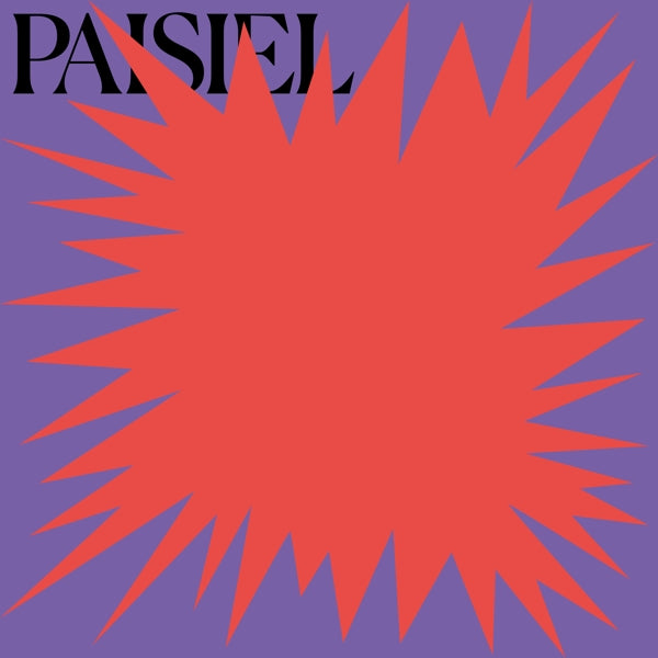 Paisiel - Unconscious Death..  |  Vinyl LP | Paisiel - Unconscious Death..  (LP) | Records on Vinyl