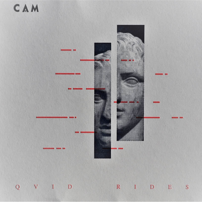 Cam - Quid Rides |  Vinyl LP | Cam - Quid Rides (LP) | Records on Vinyl