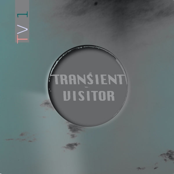 Transient Visitor - Tv1 |  Vinyl LP | Transient Visitor - Tv1 (LP) | Records on Vinyl