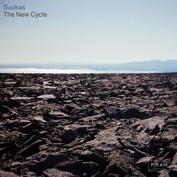  |  Vinyl LP | Suokas - New Cycle (LP) | Records on Vinyl