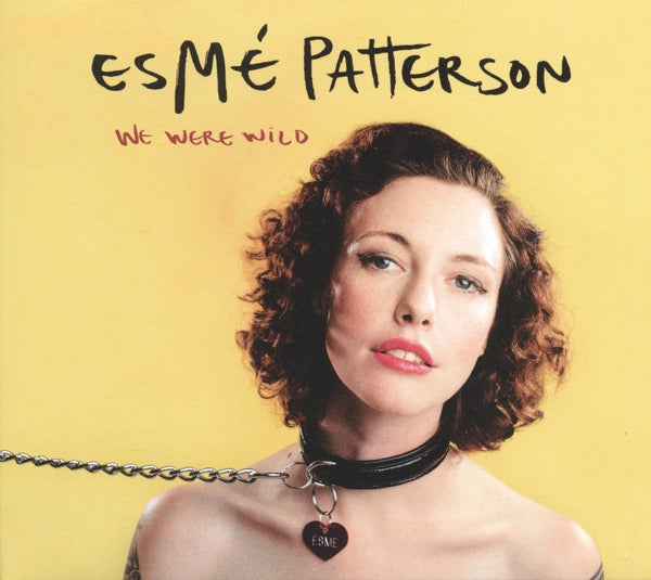 Esme Patterson - We Were Wild |  Vinyl LP | Esme Patterson - We Were Wild (LP) | Records on Vinyl
