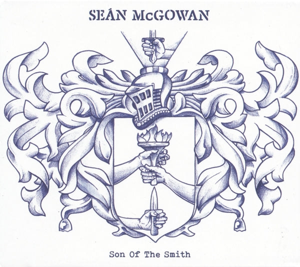 Sean Mcgowan - Son Of The Smith |  Vinyl LP | Sean Mcgowan - Son Of The Smith (LP) | Records on Vinyl