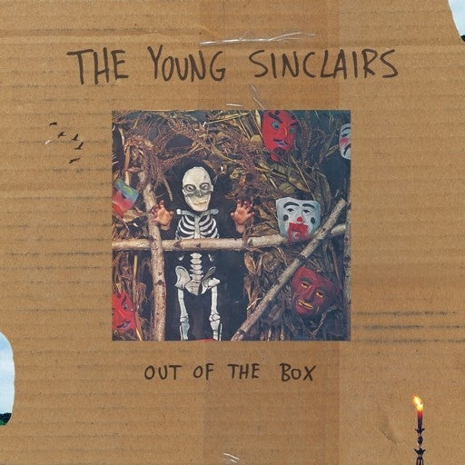  |  Vinyl LP | Young Sinclairs - Out of the Box (LP) | Records on Vinyl