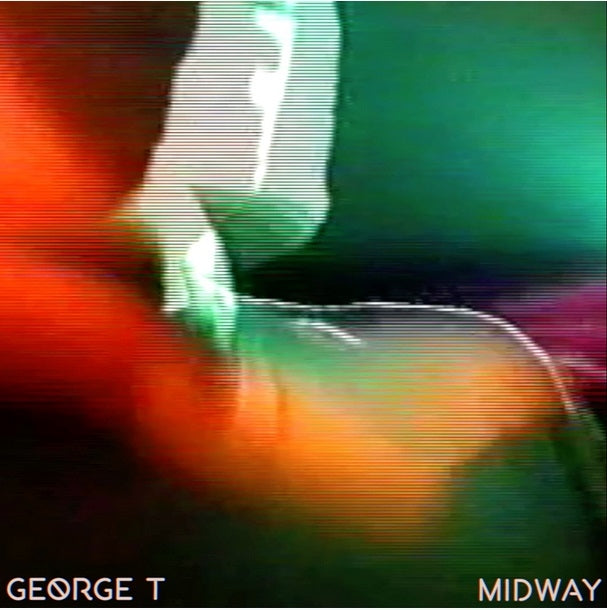  |  12" Single | George T - Midway (Single) | Records on Vinyl