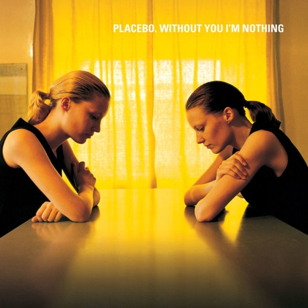  |  Vinyl LP | Placebo - Without You I'm Nothing (LP) | Records on Vinyl