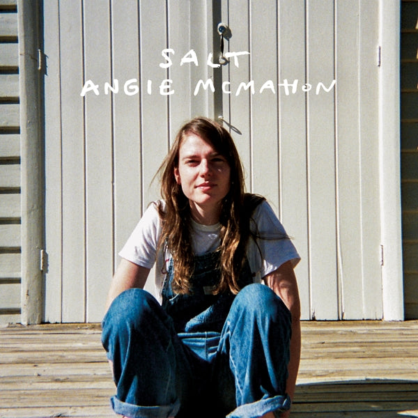  |  Vinyl LP | Angie McMahon - Salt (LP) | Records on Vinyl