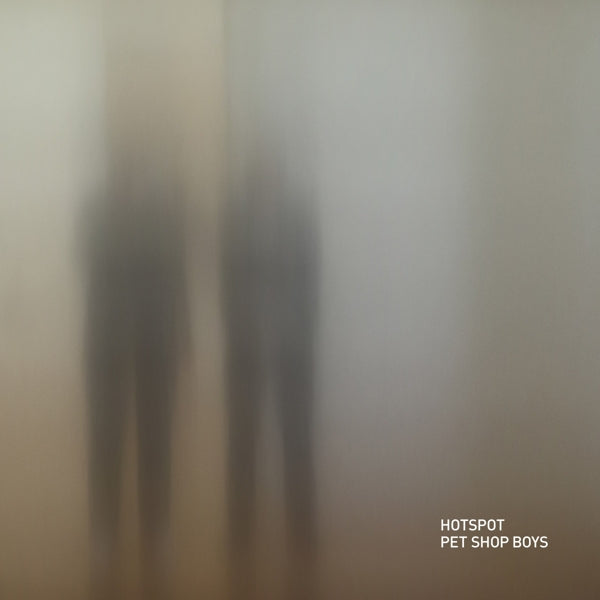  |  Vinyl LP | Pet Shop Boys - Hotspot (LP) | Records on Vinyl
