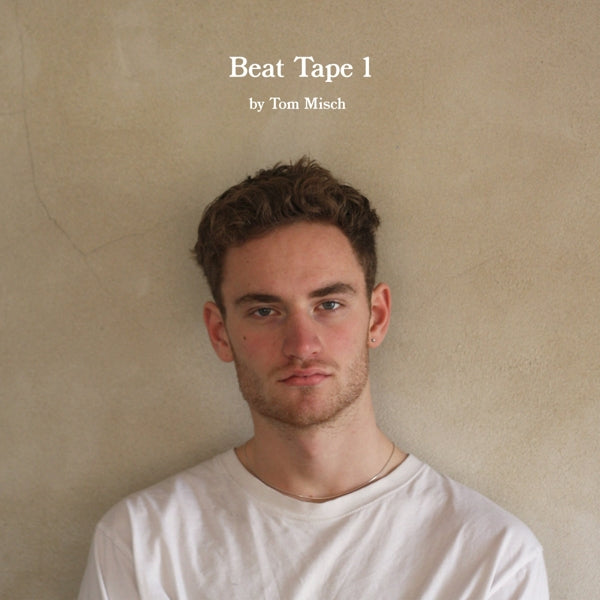  |  Vinyl LP | Tom Misch - Beat Tape 1 (2 LPs) | Records on Vinyl