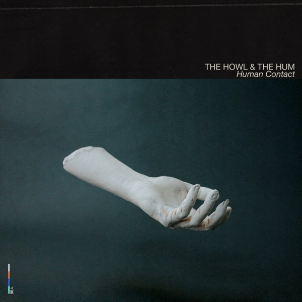  |  Vinyl LP | Howl & the Hum - Human Contact (2 LPs) | Records on Vinyl