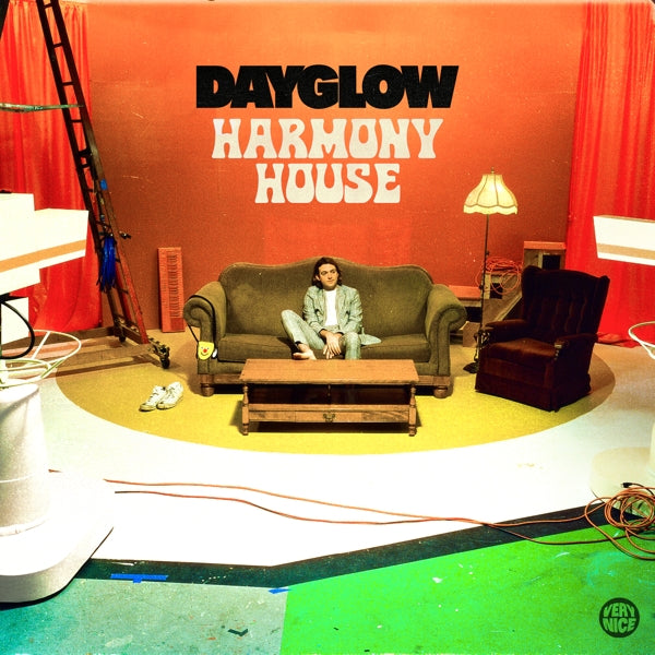  |  Vinyl LP | Dayglow - Harmony House (LP) | Records on Vinyl