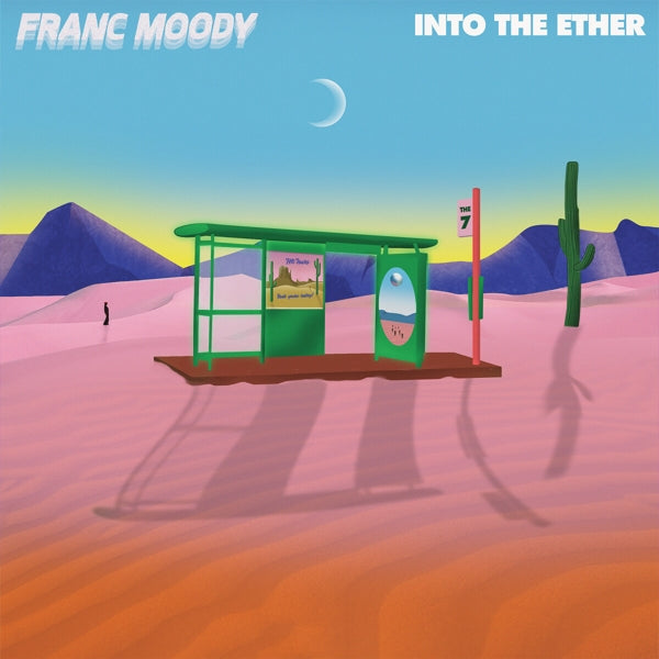  |  Vinyl LP | Franc Moody - Into the Ether (LP) | Records on Vinyl