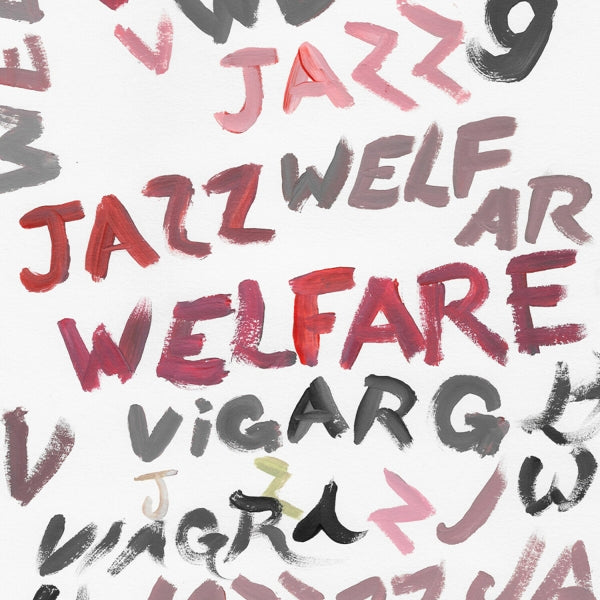  |  Vinyl LP | Viagra Boys - Welfare Jazz (2 LPs) | Records on Vinyl