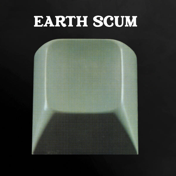 Fyi Chris - Earth Scum  |  Vinyl LP | Fyi Chris - Earth Scum  (2 LPs) | Records on Vinyl