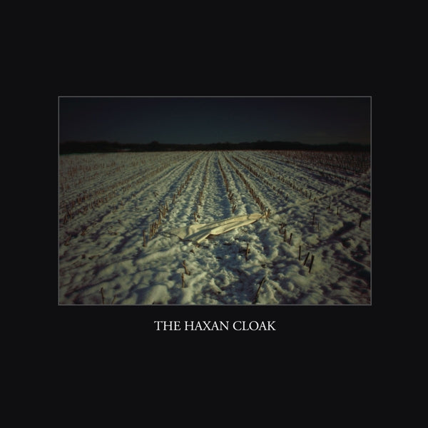  |   | Haxan Cloak - Haxan Cloak (2 LPs) | Records on Vinyl