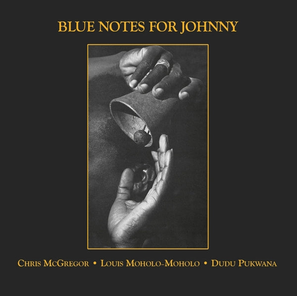 |   | Blue Notes - Blue Notes For Johnny (LP) | Records on Vinyl