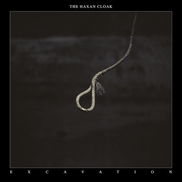  |   | Haxan Cloak - Excavation (2 LPs) | Records on Vinyl