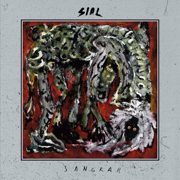  |  7" Single | Sial - Sangkar (Single) | Records on Vinyl