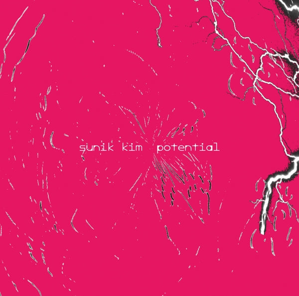  |  Vinyl LP | Sunik Kim - Potential (LP) | Records on Vinyl