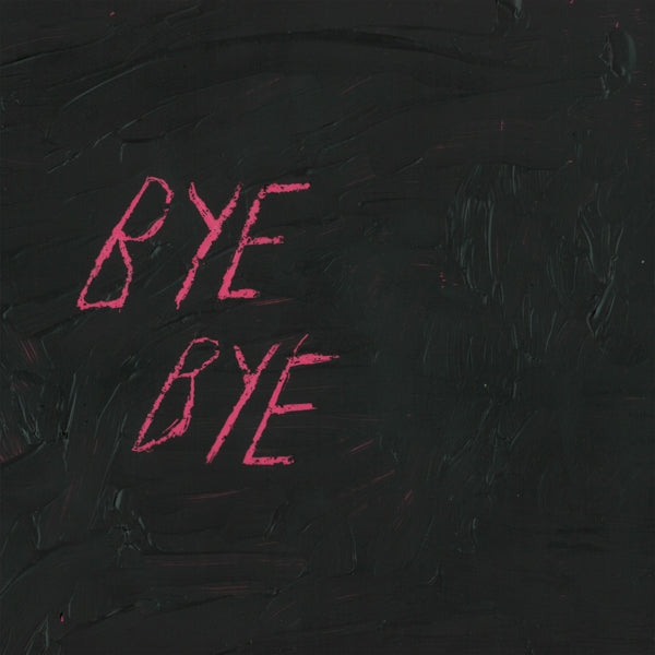  |  12" Single | Blood - Bye Bye (Single) | Records on Vinyl