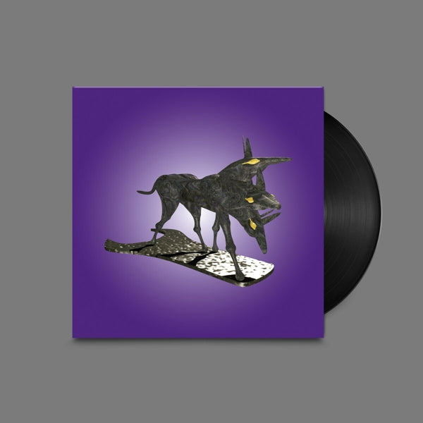  |  Vinyl LP | Black Dog - Spanners (2 LPs) | Records on Vinyl