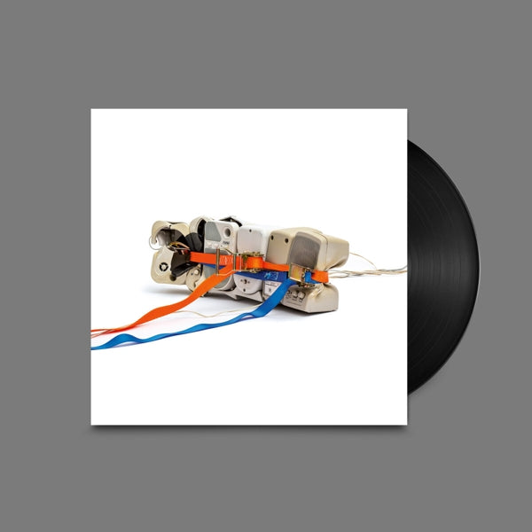  |  Vinyl LP | Oneohtrix Point Never - Again (2 LPs) | Records on Vinyl