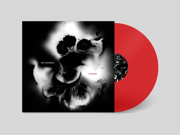  |  Vinyl LP | Hey Colossus - In Blood (LP) | Records on Vinyl