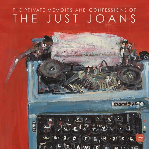 Just Joans - Private Memoirs And.. |  Vinyl LP | Just Joans - Private Memoirs And.. (LP) | Records on Vinyl