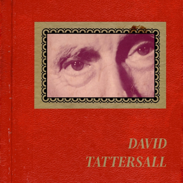  |  Vinyl LP | David Tattersall - On the Sunny Side of the Ocean (LP) | Records on Vinyl