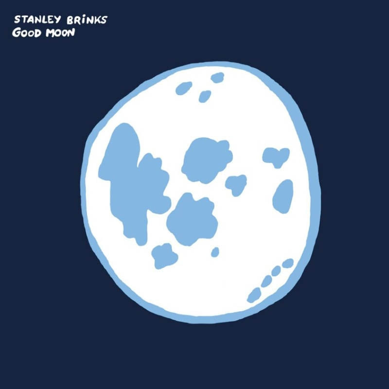  |   | Stanley Brinks - Good Moon (LP) | Records on Vinyl