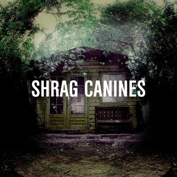 Shrag - Canines |  Vinyl LP | Shrag - Canines (LP) | Records on Vinyl