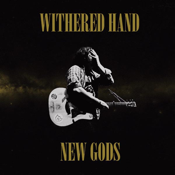 Withered Hand - New Gods |  Vinyl LP | Withered Hand - New Gods (LP) | Records on Vinyl