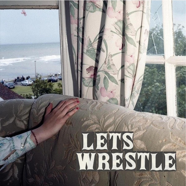 Let's Wrestle - Let's Wrestle |  Vinyl LP | Let's Wrestle - Let's Wrestle (LP) | Records on Vinyl