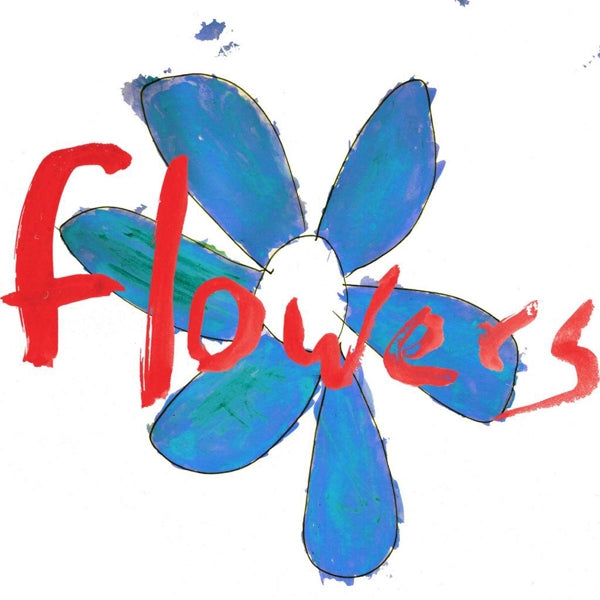 Flowers - Do What You Want To.. |  Vinyl LP | Flowers - Do What You Want To.. (LP) | Records on Vinyl