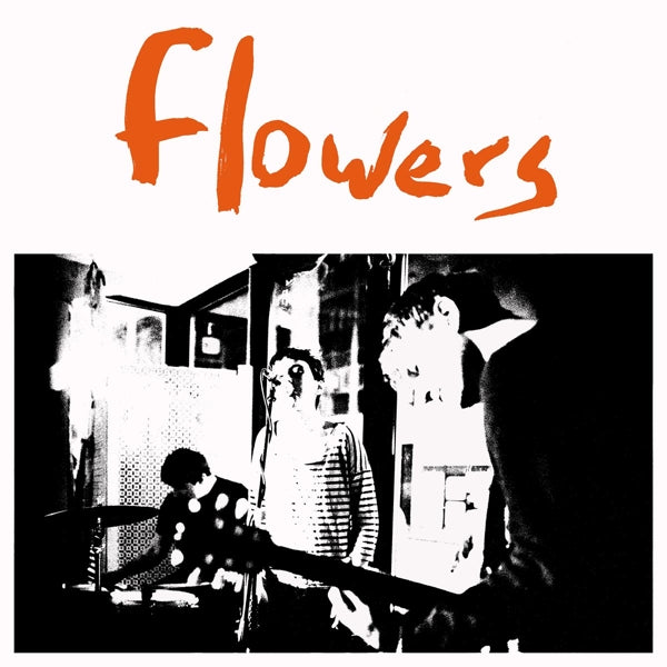 Flowers - Everybody's Dying To Meet |  Vinyl LP | Flowers - Everybody's Dying To Meet (LP) | Records on Vinyl