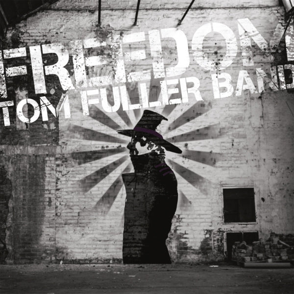  |  Vinyl LP | Tom -Band- Fuller - Freedom (LP) | Records on Vinyl