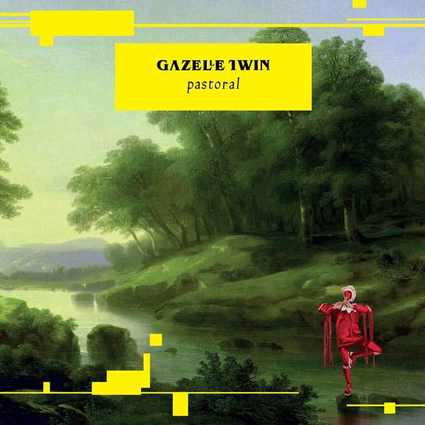  |  Vinyl LP | Gazelle Twin - Pastoral (LP) | Records on Vinyl
