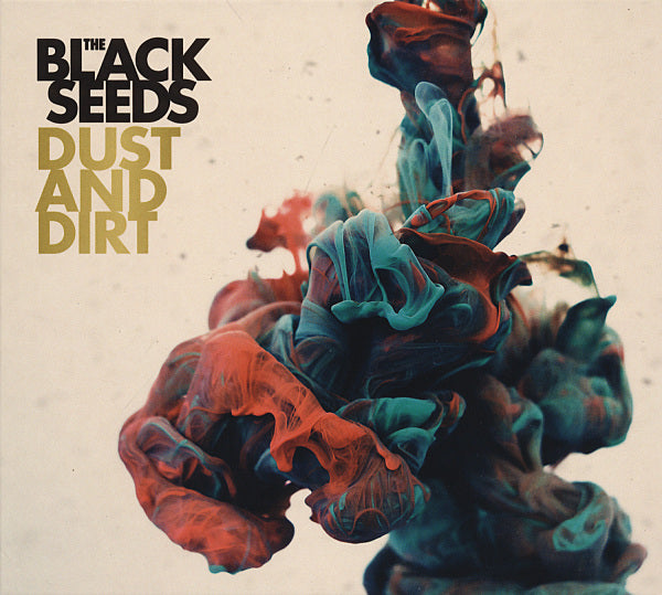 Black Seeds - Dust And Dirt |  Vinyl LP | Black Seeds - Dust And Dirt (LP) | Records on Vinyl