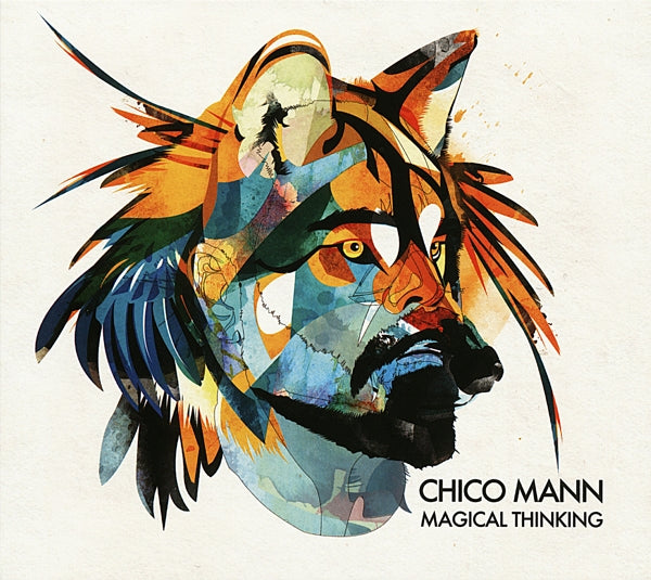Chico Mann - Magical Thinking |  Vinyl LP | Chico Mann - Magical Thinking (2 LPs) | Records on Vinyl
