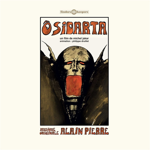  |  Vinyl LP | OST - O Sidarta (LP) | Records on Vinyl