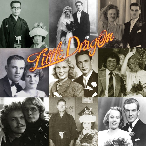  |   | Little Dragon - Ritual Union (LP) | Records on Vinyl