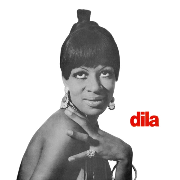 Dila - Dila |  Vinyl LP | Dila - Dila (LP) | Records on Vinyl
