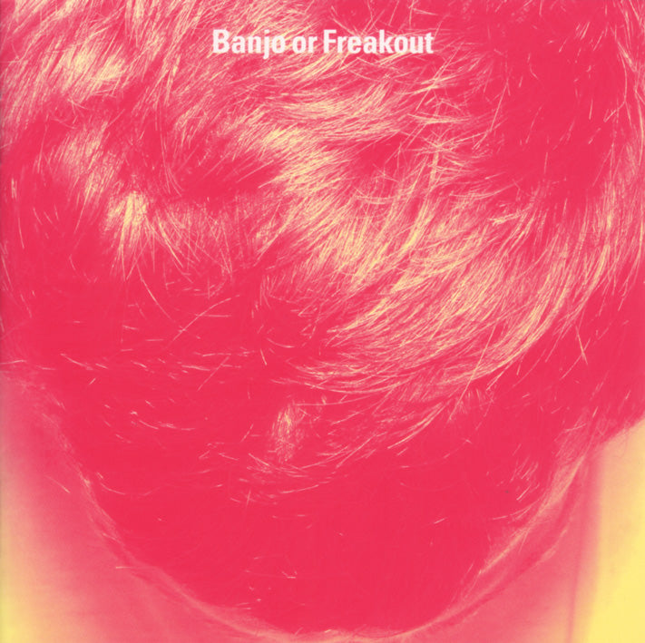 |  Vinyl LP | Banjo or Freakout - Banjo or Freakout (LP) | Records on Vinyl