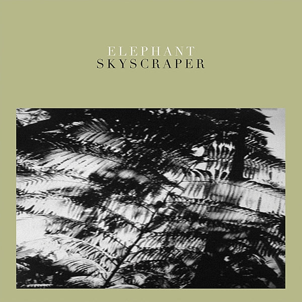  |  7" Single | Elephant - Skyscraper (Single) | Records on Vinyl
