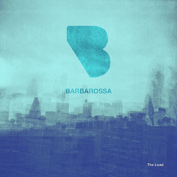  |  7" Single | Barbarossa - Load (Single) | Records on Vinyl