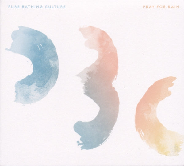 Pure Bathing Culture - Pray For Rain |  Vinyl LP | Pure Bathing Culture - Pray For Rain (LP) | Records on Vinyl